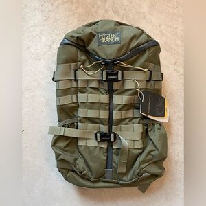 MYSTERY RANCH 2-Day Assault Pack